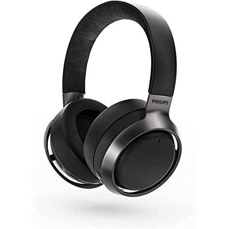 PHILIPS Fidelio X3 - Auriculares profesionales para grabación y mezcla con  cable sobre la oreja con espalda abierta, diafragmas multicapa de 1.969 in