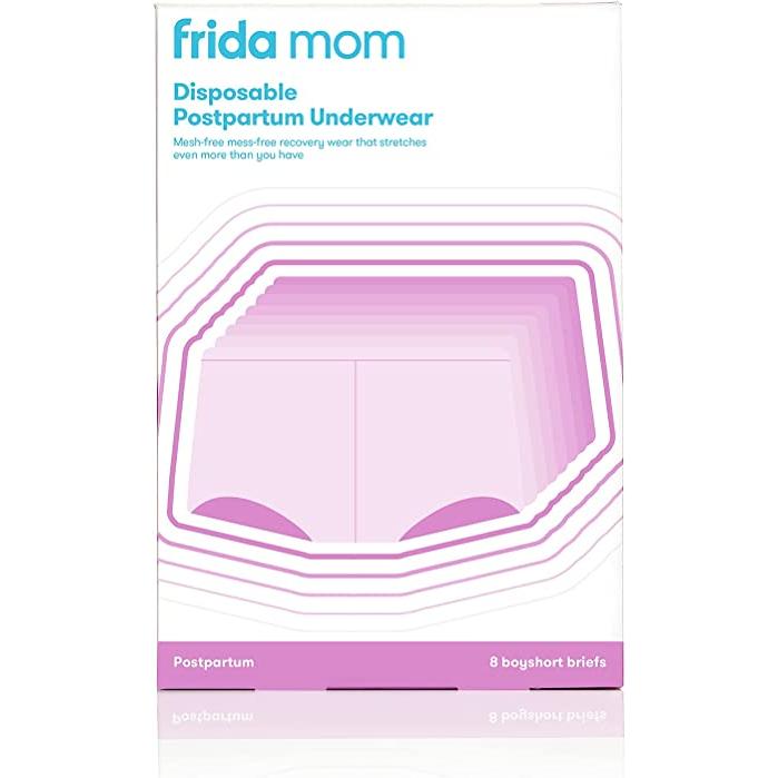 Frida Mom Postpartum Maternity Catch-All Pads for Maximum, frida mom