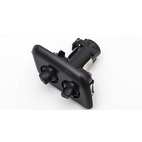 Toiumops Headlight Washer for BMW E39 5 Series, 1pcs Front Left Or