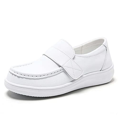Zapatos de Enfermera para Mujer Zapatos de Enfermería Zpatos para