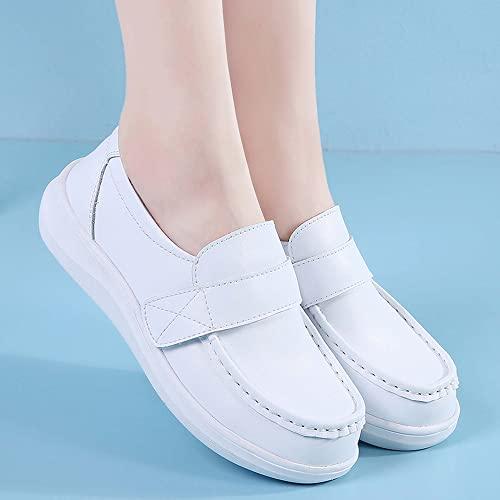 Zapatos de Enfermera para Mujer Zapatos de Enfermería Zpatos para
