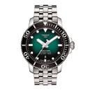 Tissot Seastar GTS AUT SS GR IND Precio Guatemala