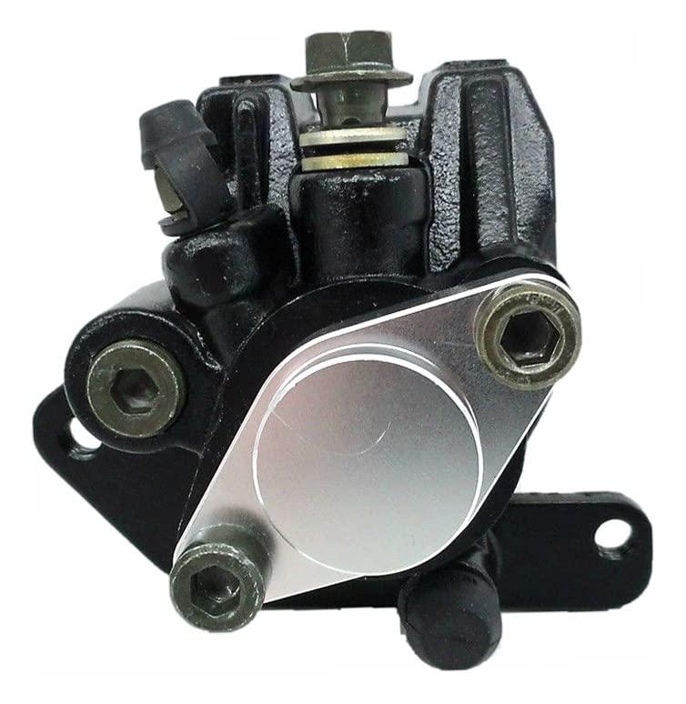 Recambio De Pinza Freno Trasera Derecha Para Nissan Nv250 Furgoneta (x61) Dci 95 Referencia OEM IAM