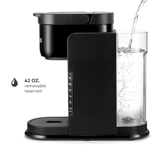 Keurig KExpress Coffee Maker, Single Serve KCup Pod Coffee Brewer