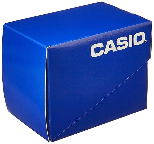 Casio Illuminator AE1500WH Series | 10-Year Battery | LED Backlight | 5 ...