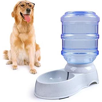 para Tiendas de Mascotas Familiares Bomba de Agua para Dispensador de Agua para Perros Y Gatos con Indicador LED GGHKDD Mini Bomba de Repuesto para Dispensador de Agua para Mascotas Azul 