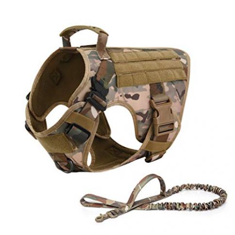 Ocp on sale dog vest