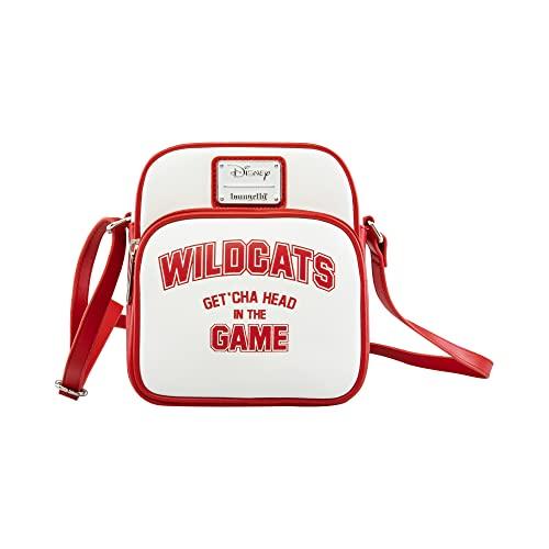 Loungefly Crossbody Bag High School Musical, Amazon Exclusive Precio