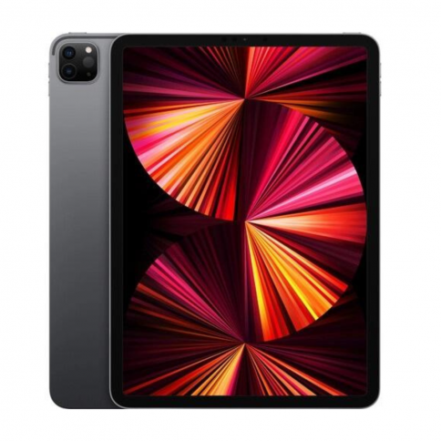 Tablet Apple Ipad Pro, 11 Pulgadas, 256 GB : Precio Costa Rica
