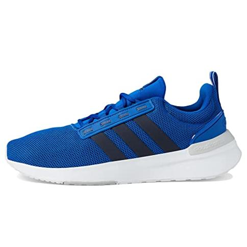 Adidas daily team on sale hombre