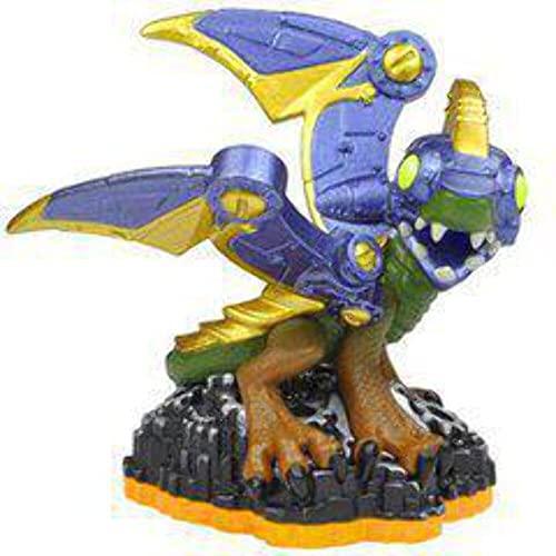 Skylanders Giants: Trigger Happy Skylanders Giants: Trigger Happy