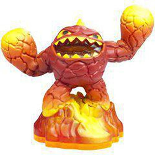 Figurine Skylanders Géants - Granite Crusher - 84515888 - Occasion