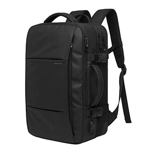 Travel backpack shop for flying