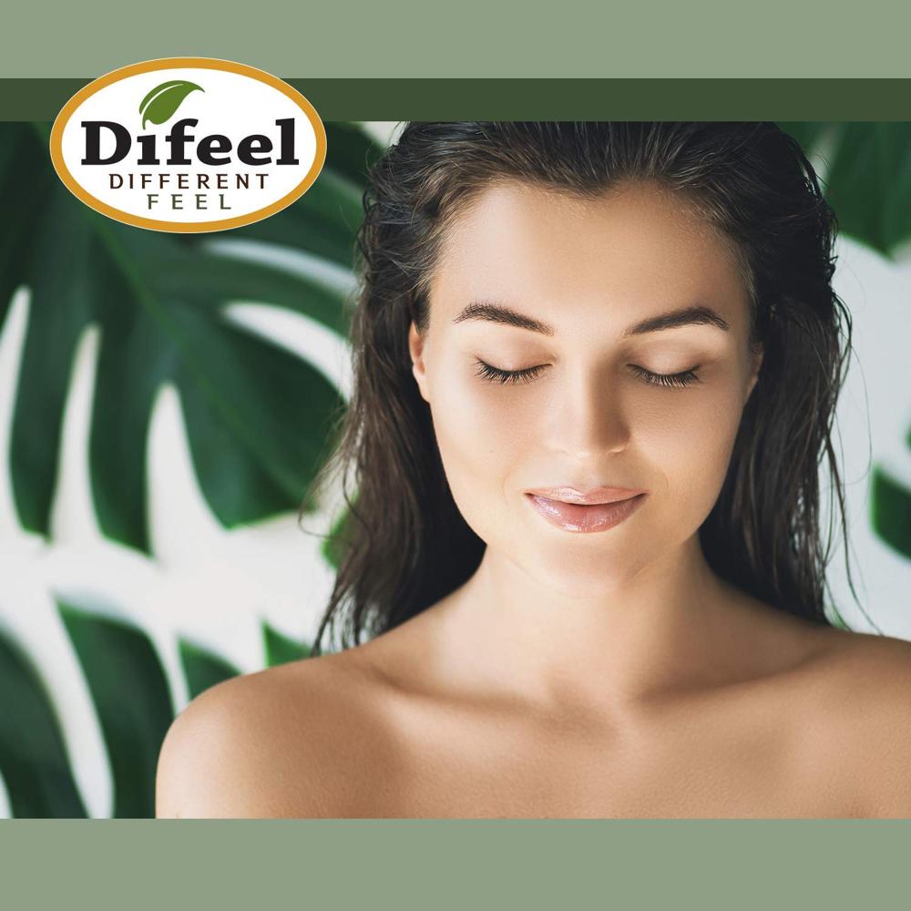 shampoo biotin difeel