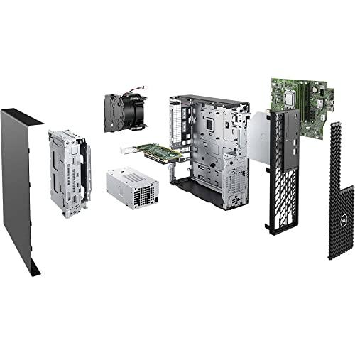 Dell OptiPlex 7000 7010 Desktop Computer - Intel Core i5 13th Gen