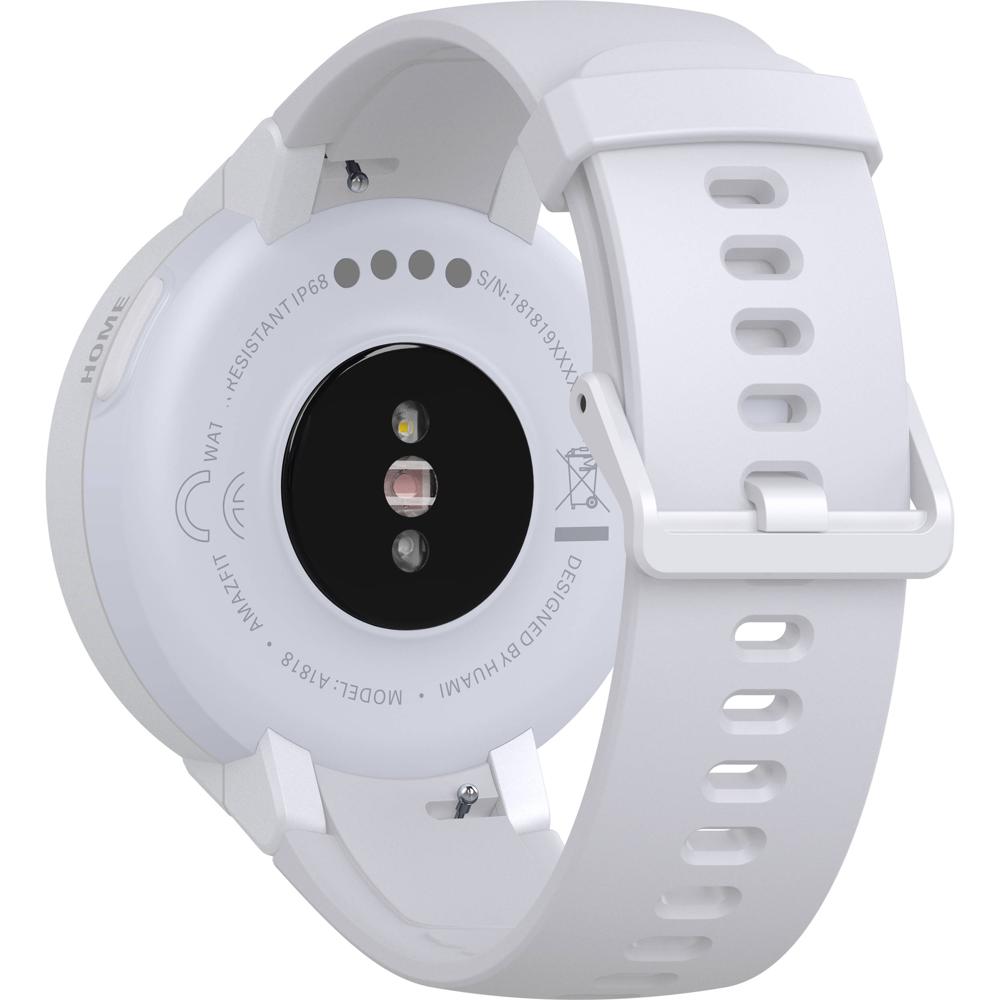 amazfit a1818 verge lite 43 mm