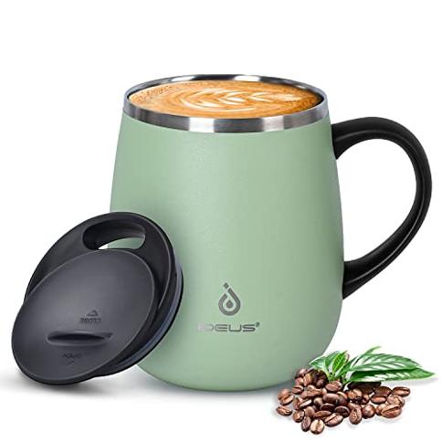 Accio Coffee - Travel Mug - 16 oz.