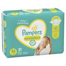 Pampers Pañal Swaddlers 31 Unidad Talla N – Babycenter