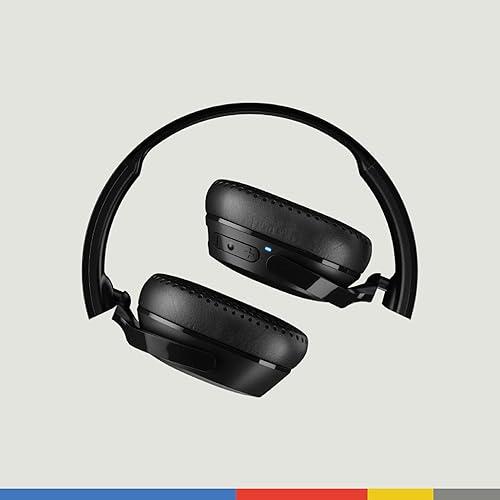 Auriculares bluetooth skullcandy online riff