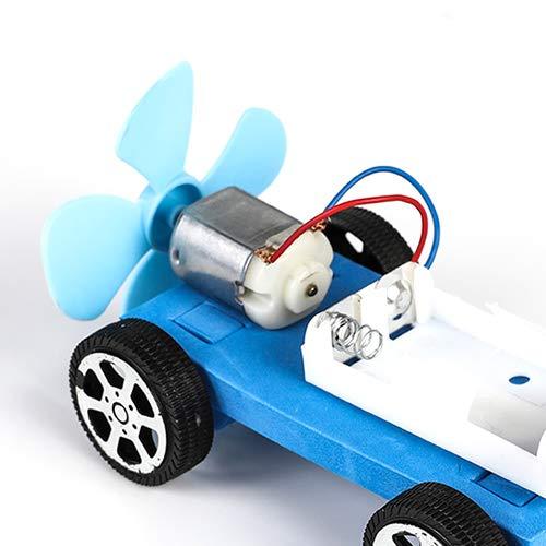 Gikfun DC 3V - 6V 130 Motor 15000 RPM For Arduino DIY  Pack Of 10pcs Ek1291x10