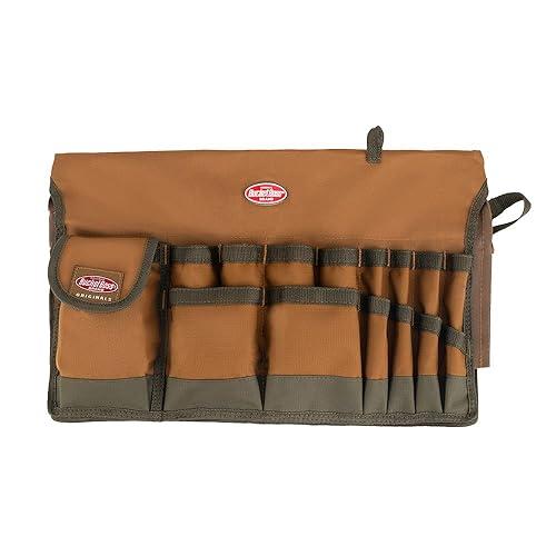 Bucket Boss The Bucketeer Bucket Tool Organizer in Brown, 10030 ...