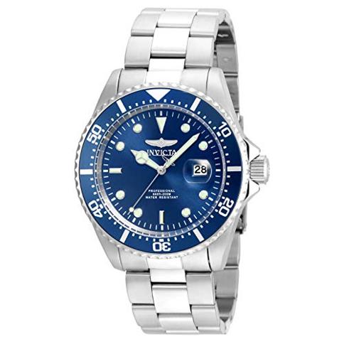 Invicta buceo discount