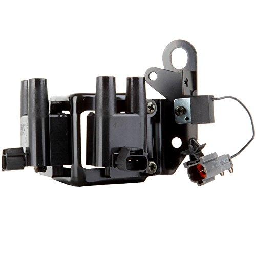 Ignition Coil Pack For 2000-2005 Hyundai Accent & Dodge Verna - UF308, C1350
