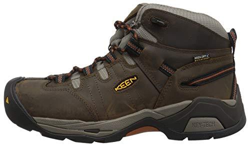 Botas keen hombre online precios