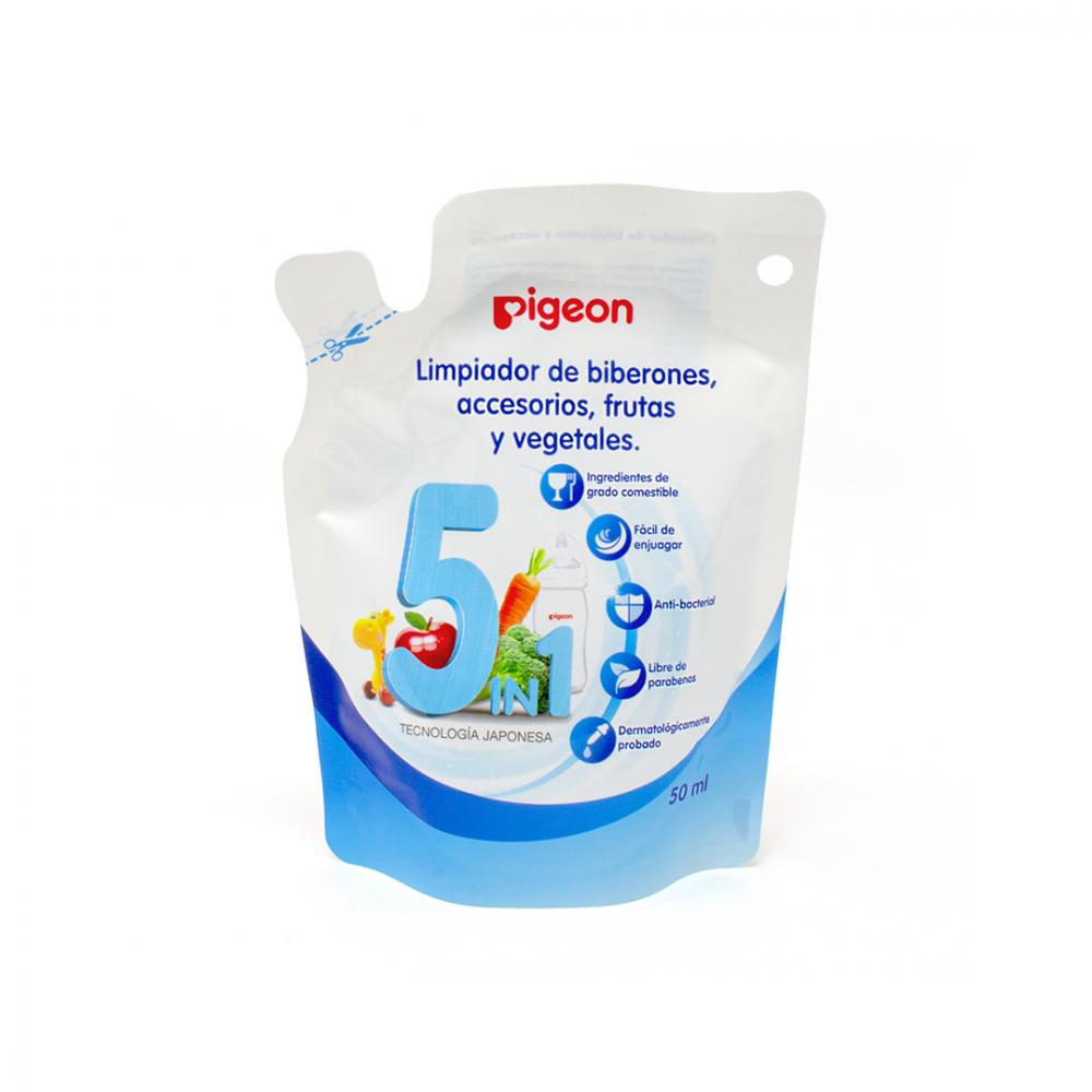 Limpiador de Biberones 450ml – GugaSens