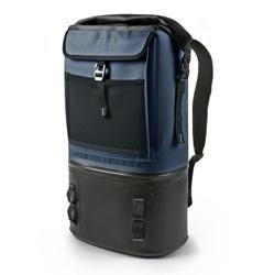 Titan by Arctic Zone Deep Freeze Welded Backpack Cooler - Nombre de estilo Backpack Cooler - Color Cold Front