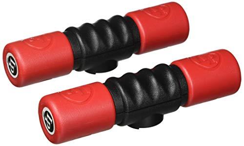 Latin Percussion LP Twist Shaker Fuerte, Rojo Precio Guatemala