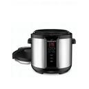 ▷ Cuisinart Olla de Presión Eléctrica Multiuso 5.7 Litros