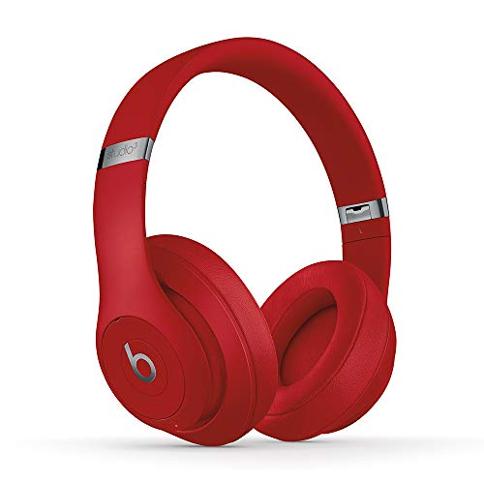 Auriculares Over Ear Inal mbricos Beats Studio3 con Cancelaci n de