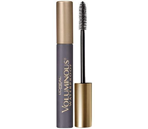 Loreal Paris Makeup Voluminous Original Volume Building Mascara Impermeable Negro 028 Fl Onz 3961