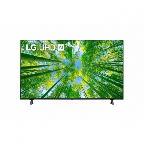 LG Smart TV Webos De 75 UHD Thinq AI LED 4K : Precio Guatemala