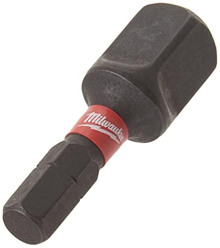Milwaukee Insert Socket Set - Accessory 48-32-5023, Holds Sockets (2-Pack) | Black Organizer For Tool Storage - View #4