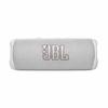 Bocina Portátil JBL Flip 6, A Prueba de Agua, Color Blanco