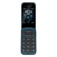 Nokia 6300 teléfono celular desbloqueado con cámara de 2 MP -  versión de EE. UU. con garantía (negro) : Celulares y Accesorios