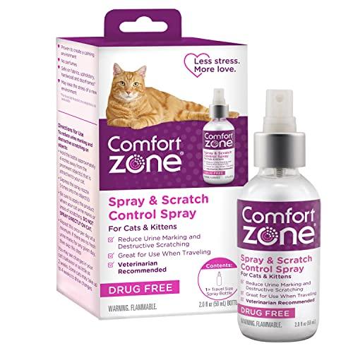 Calming Spray Ambiente Perro y Gato - PiensoyMascotas Formato 125 ml