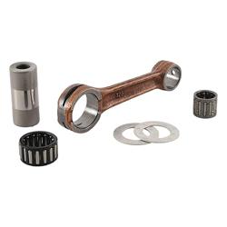 Hot Rods Connecting Rod 8125 Compatible with/Replacement for Honda CR 80 R 1986-2002, CR 80 RB Big Wheel 1996-2002, CR 85 R 2003-2007, CR 85 RB Big Wheel 2003-2007