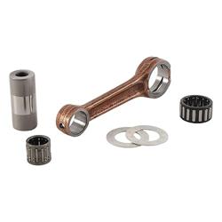 Hot Rods Connecting Rod 8125 Compatible with/Replacement for Honda CR 80 R 1986-2002, CR 80 RB Big Wheel 1996-2002, CR 85 R 2003-2007, CR 85 RB Big Wheel 2003-2007