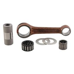 Hot Rods Connecting Rod 8125 Compatible with/Replacement for Honda CR 80 R 1986-2002, CR 80 RB Big Wheel 1996-2002, CR 85 R 2003-2007, CR 85 RB Big Wheel 2003-2007