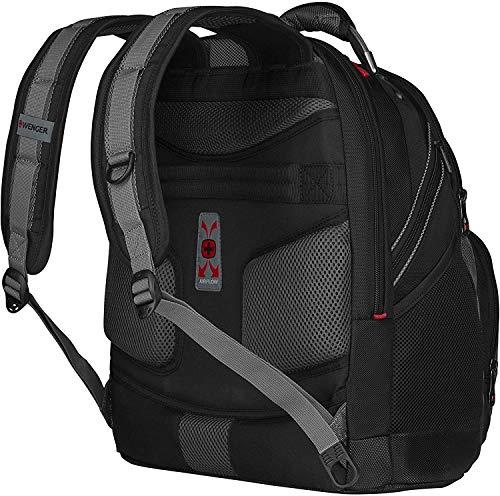 Wenger Synergy Backpack, Gray (GA730514F00) Precio Guatemala