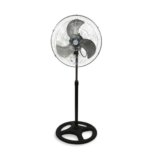 VENTILADOR INDUSTRIAL TIPO PEDESTAL 24” - Ferreteria konob