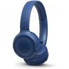 JBL Tune 500BT Audífonos con Diadema con Micro On Ear Color Azul