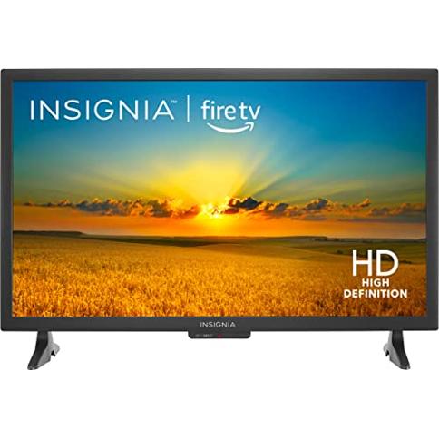 Insignia hot sale tv alexa