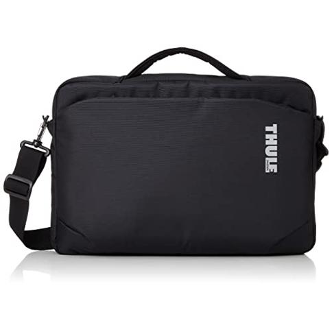 Thule Subterra MacBook Attache 13 Black Precio Guatemala