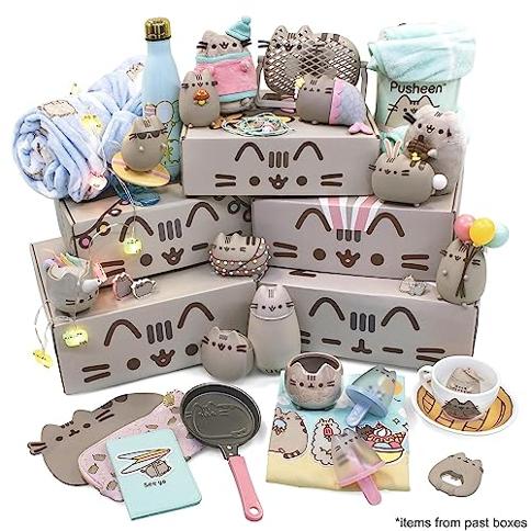 Ropa de outlet pusheen