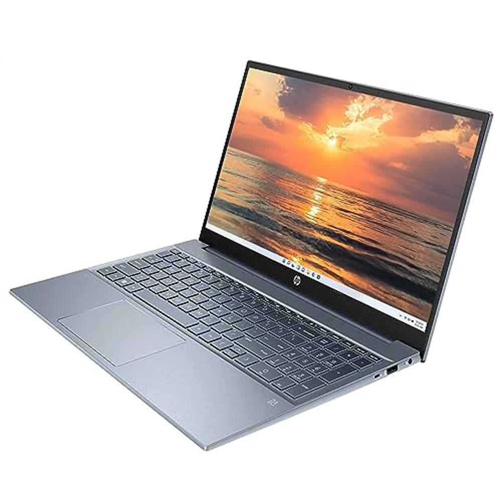 HP Pavilion Business Laptop, 15.6 FHD Touchscreen Display, Intel