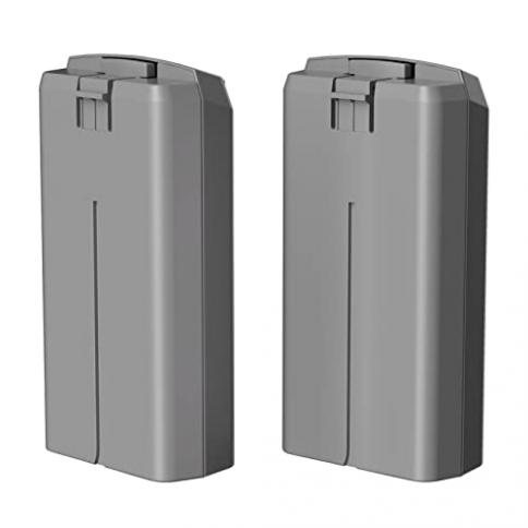Original DJI Mini 2 (SE) Mini SE paquete de baterías Intelligent Flight  Battery